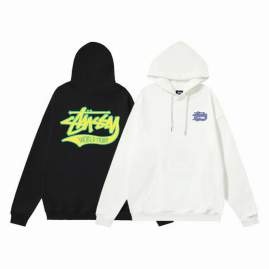 Picture of Stussy Hoodies _SKUStussyM-XXL6ct6686015867